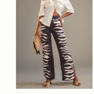 Pants Anthropologie